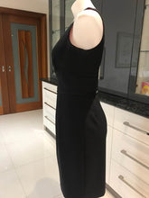 Load image into Gallery viewer, Paul Smith Black Label Little Black Dress (LBD), Size 40