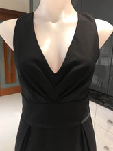 Load image into Gallery viewer, Paul Smith Black Label Little Black Dress (LBD), Size 40