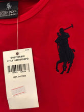 Load image into Gallery viewer, Ralph Lauren Polo Long Sleeve T Shirt, Boys, BNWT, Size 7