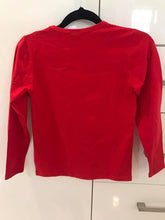 Load image into Gallery viewer, Ralph Lauren Polo Long Sleeve T Shirt, Boys, BNWT, Size 7