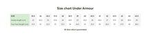 Load image into Gallery viewer, Under Armour Speedform Gemini Sneaker, Women&#39;s, Size 39