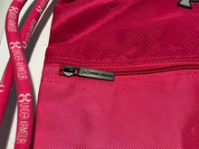 Load image into Gallery viewer, Under Armour Drawstring Backpack, Pink