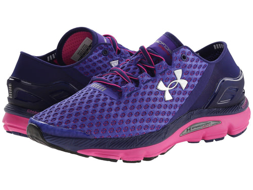 Under Armour Speedform Gemini Sneaker, Women's, Size 39
