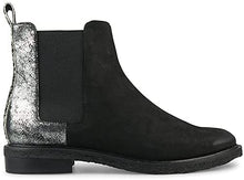 Load image into Gallery viewer, Wittner Harriette Boot Black Leather, Size 37