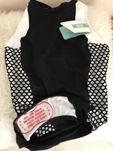 Load image into Gallery viewer, Zoggs Monochrome Clipback One Piece, BNWT, Size 10