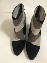 Load image into Gallery viewer, Senso Jessica Patchwork Leather Boots, Size 39