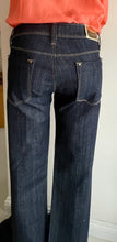 Load image into Gallery viewer, Eighth Sin Dark Denim Slim Fit Jeans, Size 29