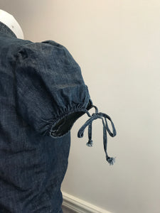 Boss Orange by Hugo Boss Denim Dress, Size 8 (UK)