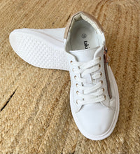 Load image into Gallery viewer, Taking Shape: The Opulent Sneaker