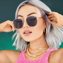 Load image into Gallery viewer, Jezabell Sunglasses by Quay Australia
