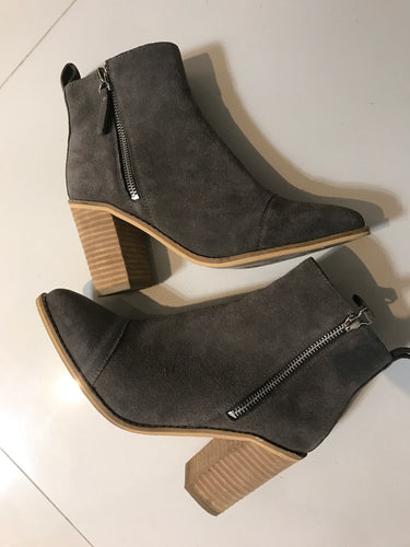 Seed Milla Ankle Boot👢 Size 36