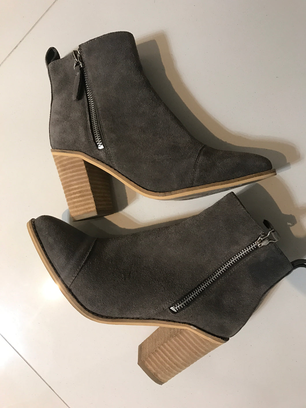 Seed Milla Ankle Boot👢 Size 36