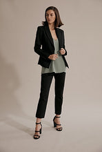 Load image into Gallery viewer, Country Road SILK CAMI, Green, Size M