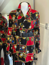 Load image into Gallery viewer, Susan Blake Shirt, Size 20