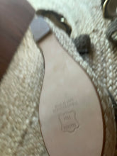 Load image into Gallery viewer, STUART WEITZMAN ALEX-LO ESPADRILLE WEDGE SANDAL