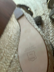 STUART WEITZMAN ALEX-LO ESPADRILLE WEDGE SANDAL
