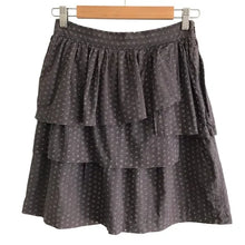 Load image into Gallery viewer, Gorman Ruffle Skirt, Size 8