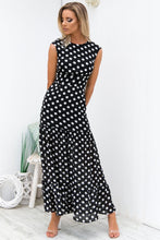Load image into Gallery viewer, Bagira Viviann Maxi Dress, Size 10