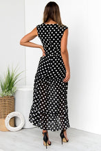 Load image into Gallery viewer, Bagira Viviann Maxi Dress, Size 10