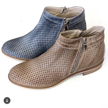 Load image into Gallery viewer, ZK by Zoe Kratzmann Ankle Boots, BNNT, Size 37