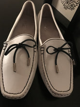 Load image into Gallery viewer, Pedro Leather Moccasins, BNNT, Size 37