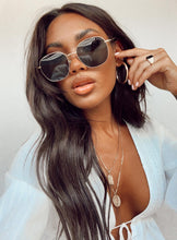 Load image into Gallery viewer, Jezabell Sunglasses by Quay Australia