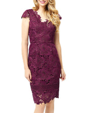 Load image into Gallery viewer, Review State of Grace Dress, Size 12