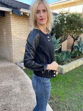 Load image into Gallery viewer, Massimo Dutti Jacket, BNNT, Size XS/AU 6