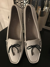 Load image into Gallery viewer, Pedro Leather Moccasins, BNNT, Size 37