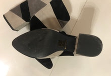 Load image into Gallery viewer, Senso Jessica Patchwork Leather Boots, Size 39