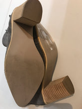 Load image into Gallery viewer, Seed Milla Ankle Boot👢 Size 36