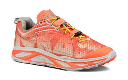 Sold Hoka One One Huaka Women's Running Shoe, Size 7