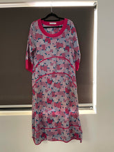 Load image into Gallery viewer, Kinky Gerlinki Frock, Size 3 (12-14)