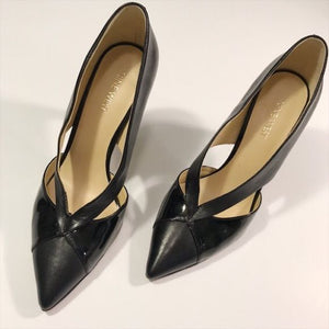 Nine West Tayme Pumps, Black, 38