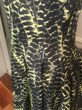 Load image into Gallery viewer, Wayne Cooper Feather Guise Zest Scuba Dress, BNNT, Size 12