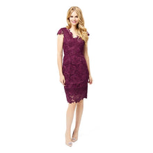 Load image into Gallery viewer, Review State of Grace Dress, Size 12
