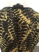 Load image into Gallery viewer, Wayne Cooper Feather Guise Zest Scuba Dress, BNNT, Size 12