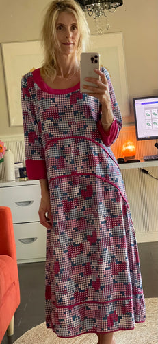 Kinky Gerlinki Frock, Size 3 (12-14)