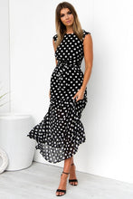 Load image into Gallery viewer, Bagira Viviann Maxi Dress, Size 10