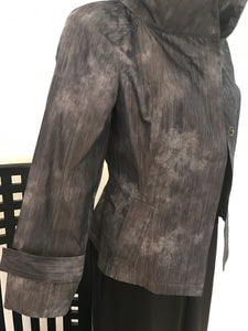 Robert Kitchen Jacket, BNWT, Size M