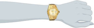 Invicta Angel Watch, Gold