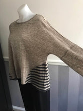 Load image into Gallery viewer, Gordon Smith Fleck Top, Caramel, Size XL (16)