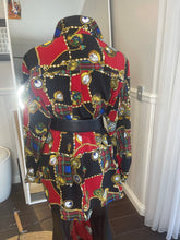 Load image into Gallery viewer, Susan Blake Shirt, Size 20