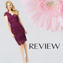 Load image into Gallery viewer, Review State of Grace Dress, Size 12