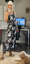 Load image into Gallery viewer, Mika &amp; Gala Jumpsuit, Size 12