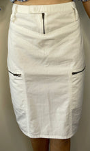 Load image into Gallery viewer, Versace Jeans Couture Cotton Skirt, Size IT 44 /AU 12