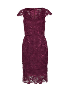 Review State of Grace Dress, Size 12