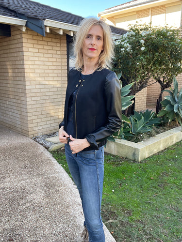 Massimo Dutti Jacket, BNNT, Size XS/AU 6