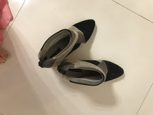 Load image into Gallery viewer, Senso Jessica Patchwork Leather Boots, Size 39