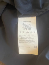 Load image into Gallery viewer, Armani Jeans Fitted T-shirt, Navy, Size XS